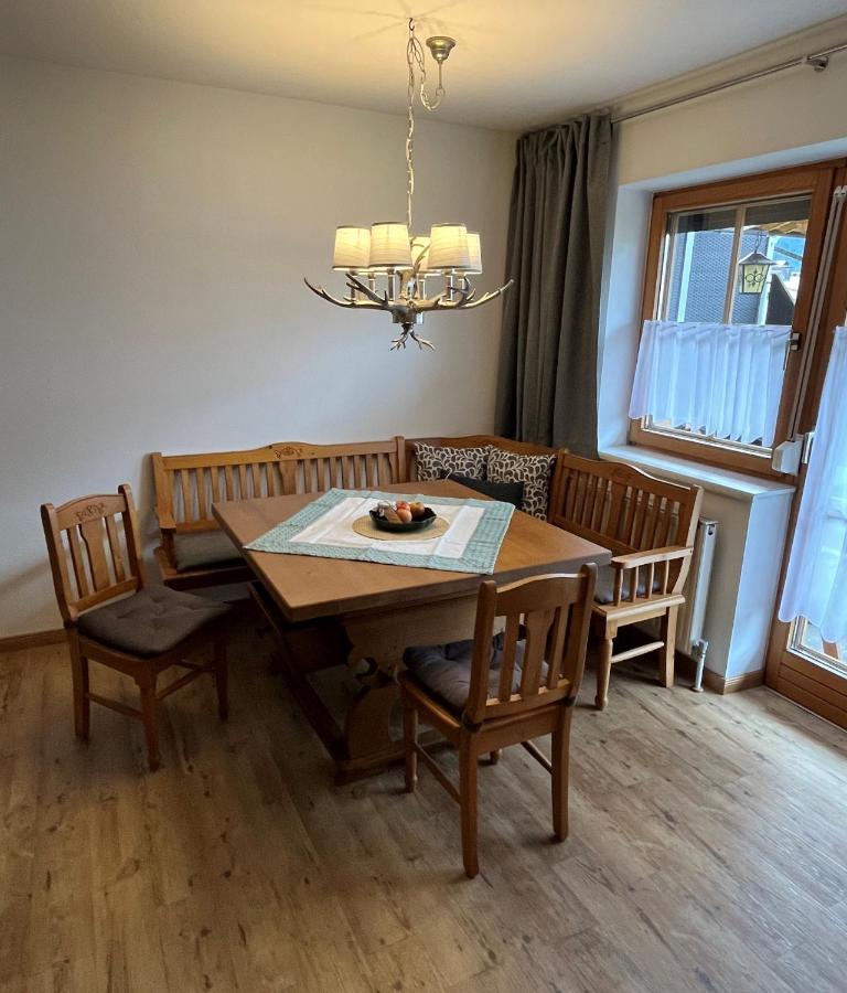 Ferienwohnung Schmiedhofer Ellmau Εξωτερικό φωτογραφία