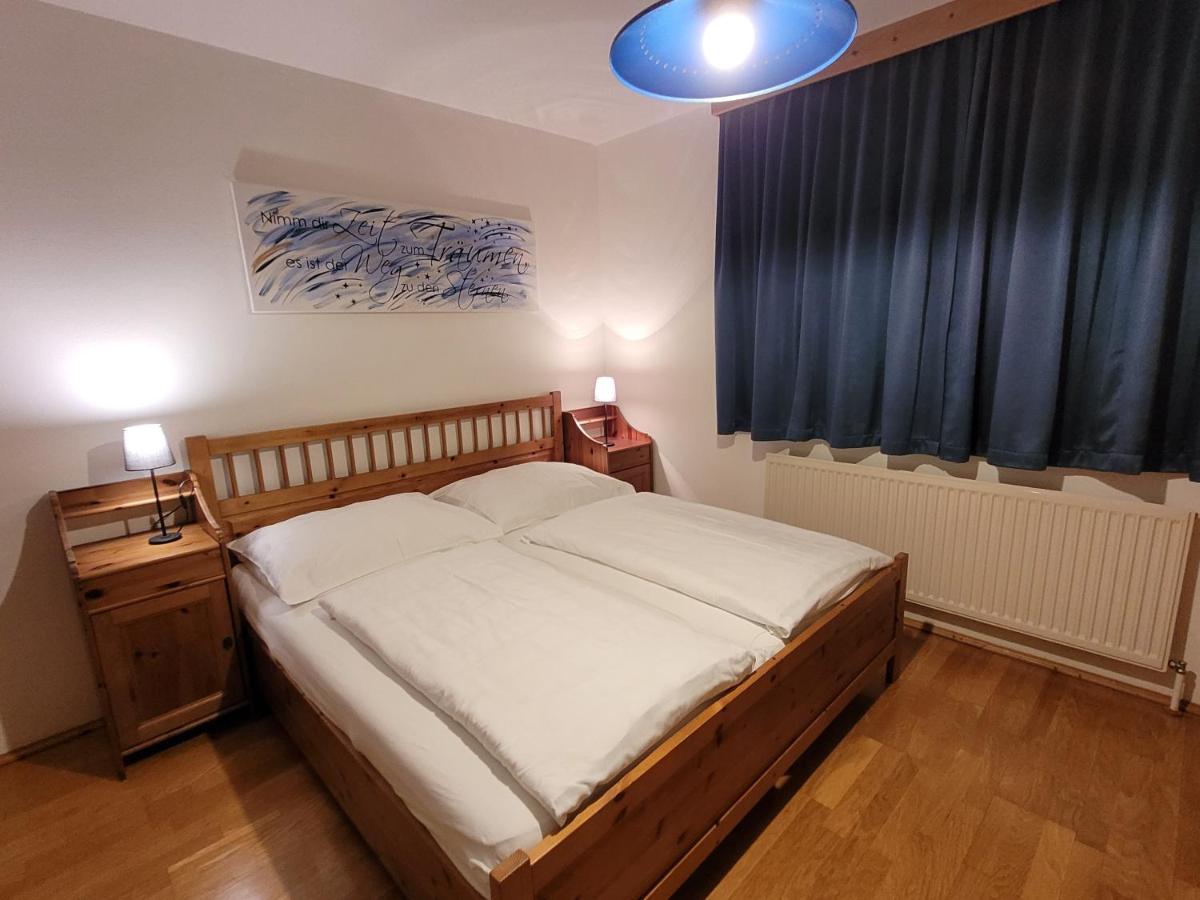 Ferienwohnung Schmiedhofer Ellmau Εξωτερικό φωτογραφία
