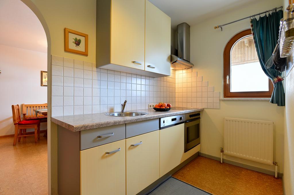 Ferienwohnung Schmiedhofer Ellmau Δωμάτιο φωτογραφία